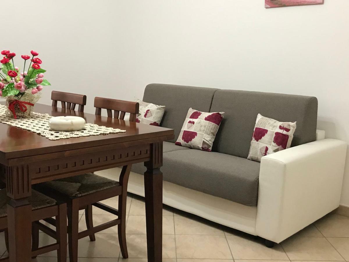 Le Terme Sotto Casa Apartment ราโปลาโนแตร์เม ภายนอก รูปภาพ