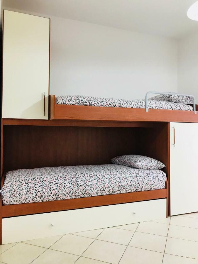 Le Terme Sotto Casa Apartment ราโปลาโนแตร์เม ภายนอก รูปภาพ
