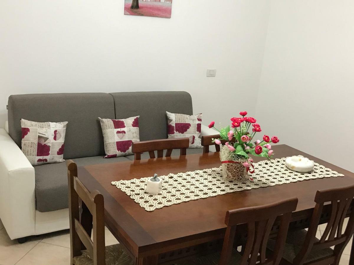 Le Terme Sotto Casa Apartment ราโปลาโนแตร์เม ภายนอก รูปภาพ