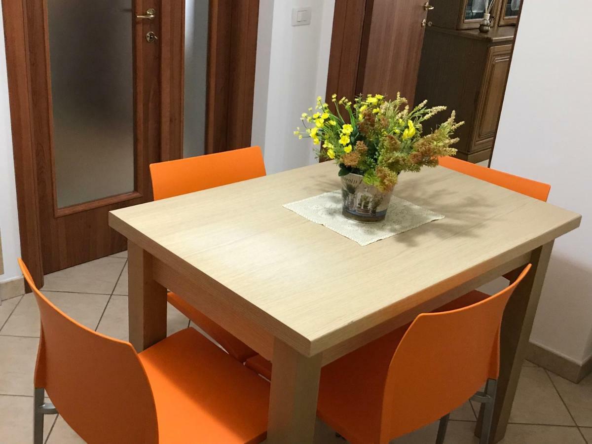 Le Terme Sotto Casa Apartment ราโปลาโนแตร์เม ภายนอก รูปภาพ