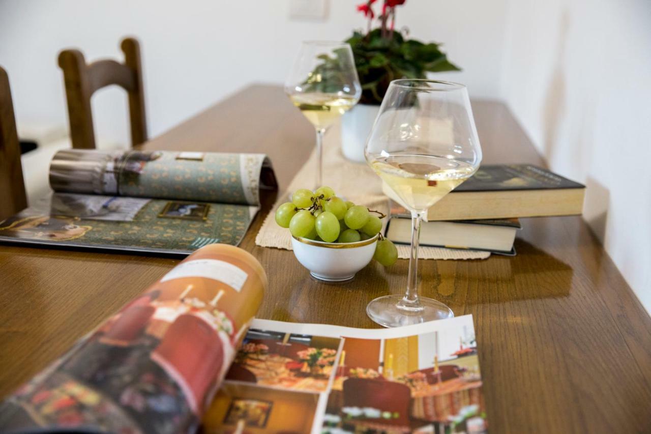 Le Terme Sotto Casa Apartment ราโปลาโนแตร์เม ภายนอก รูปภาพ